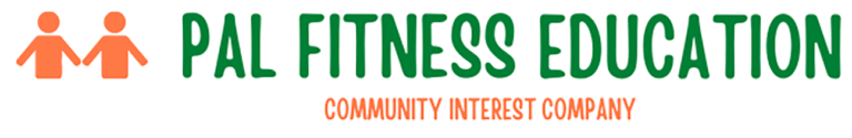 PAL Fitness Education Logo